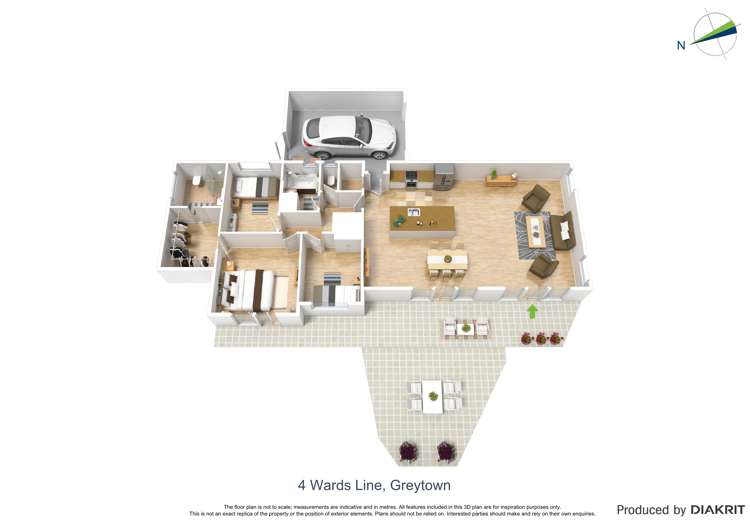 4 Wards Line Greytown_10