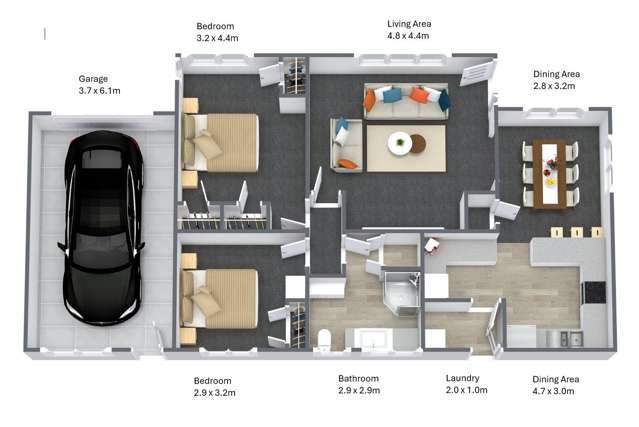 5A Cascade Place Chartwell_1