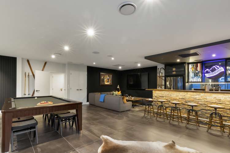 10 Peregrine Place Queenstown_20