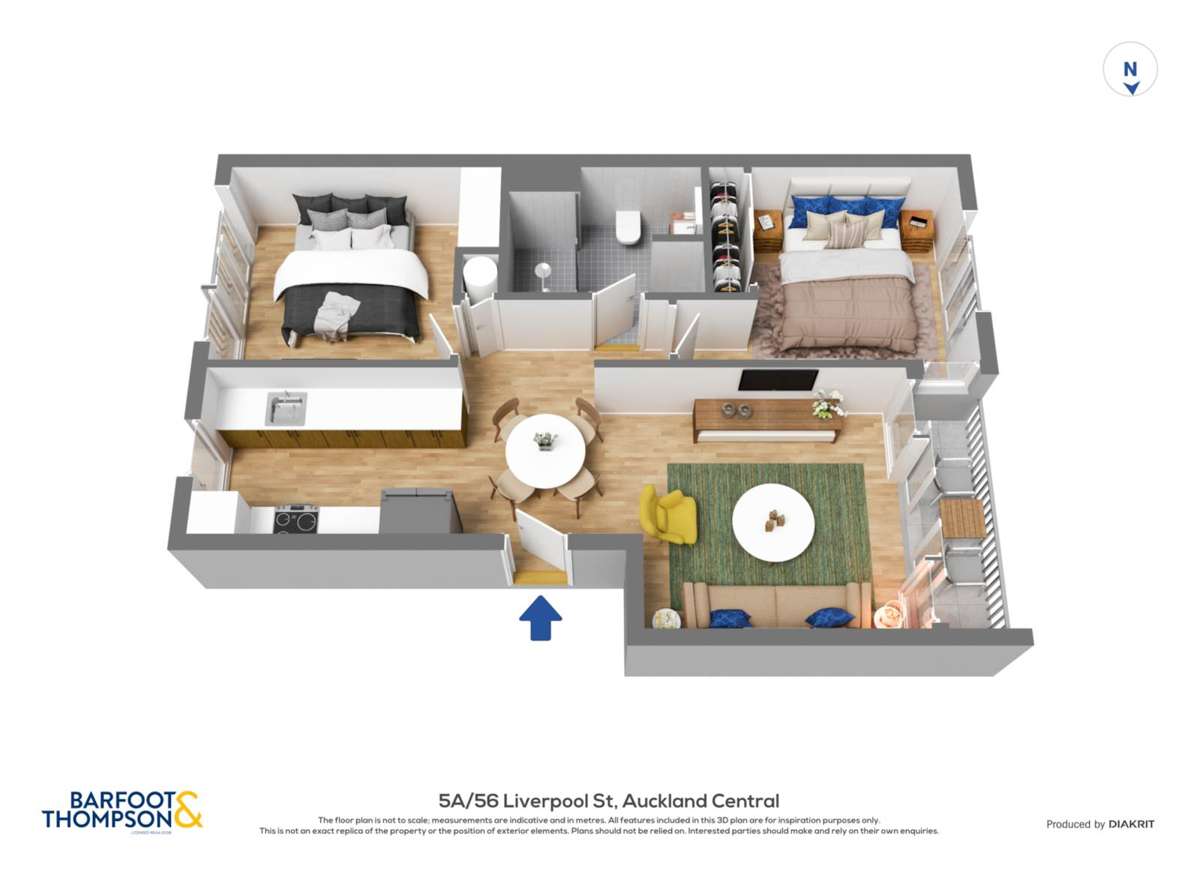 5A/56 Liverpool Street_5