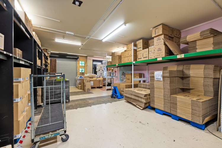 163 Tory Street and 1-3 Francis Place Te Aro_18