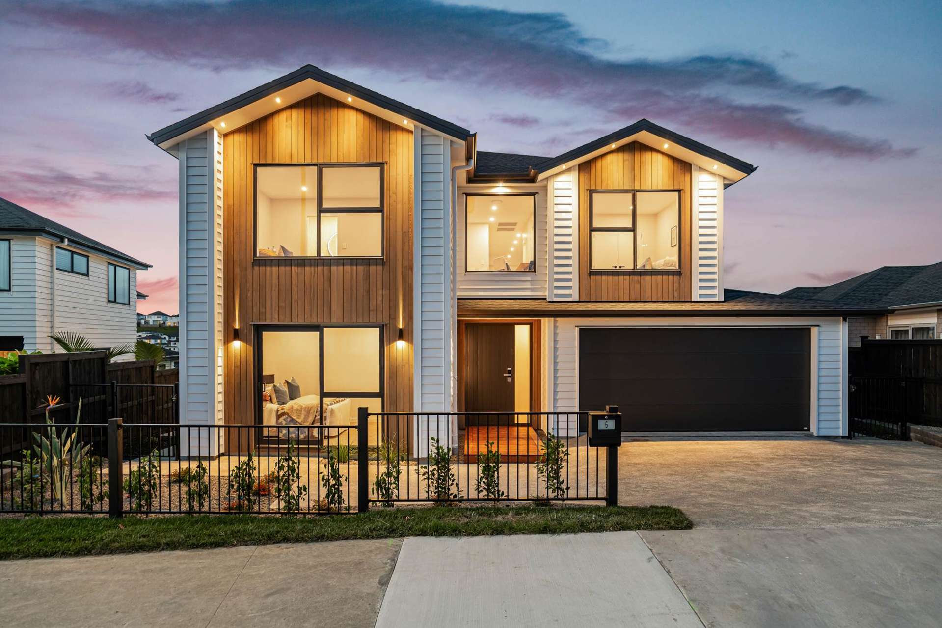 6 Pekanga Road Millwater_0