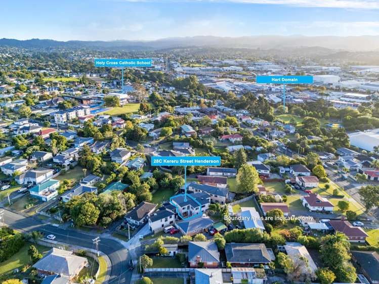 28C Kereru Street Henderson_28