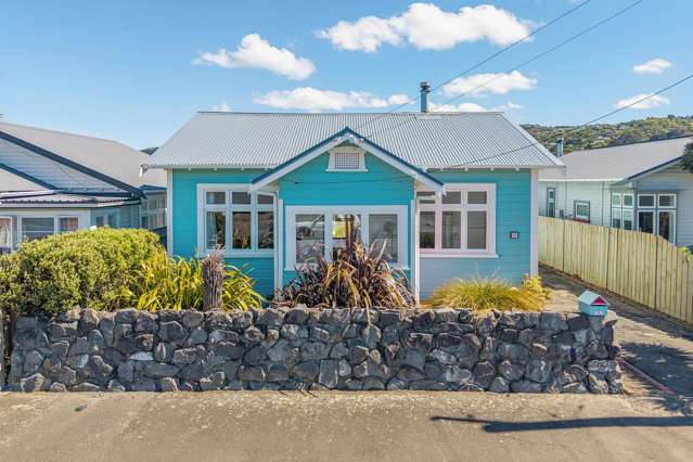 Quintessential Petone