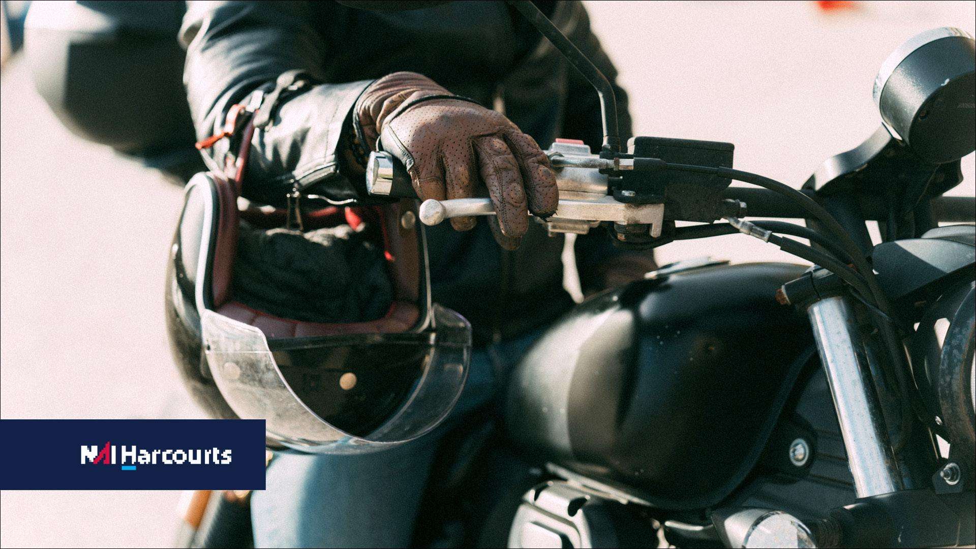 Motorcycle Business Christchurch Central_0