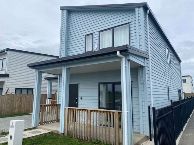 2 Peara Lane Drury_1