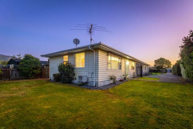 The Quiet Life… With Value to Add!