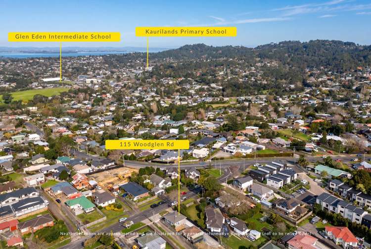 115 Woodglen Road Glen Eden_21