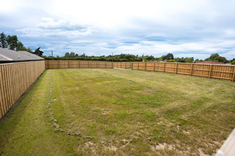 Belgrave Estate Sections, Belgrave Drive Rangiora_13