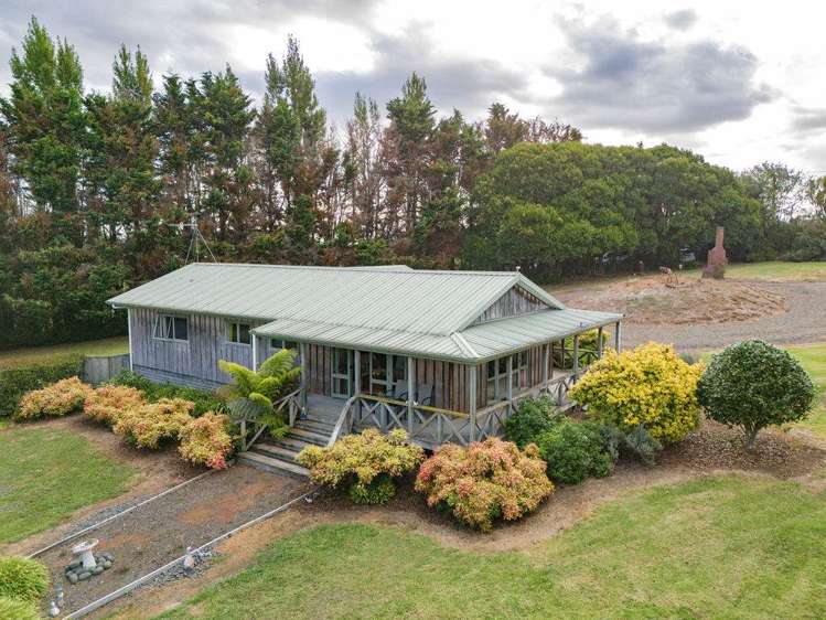 400 Mangatangi Road Mangatangi_14