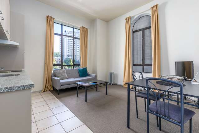 2c/50 Eden Crescent Auckland Central_2