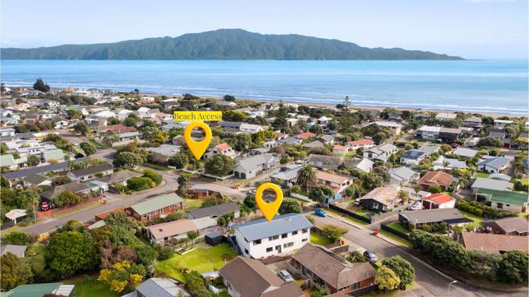 8 Olive Terrace Paraparaumu Beach_22
