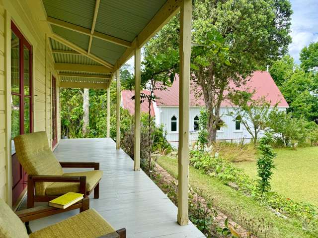 40 Yarborough Street Kohukohu_1