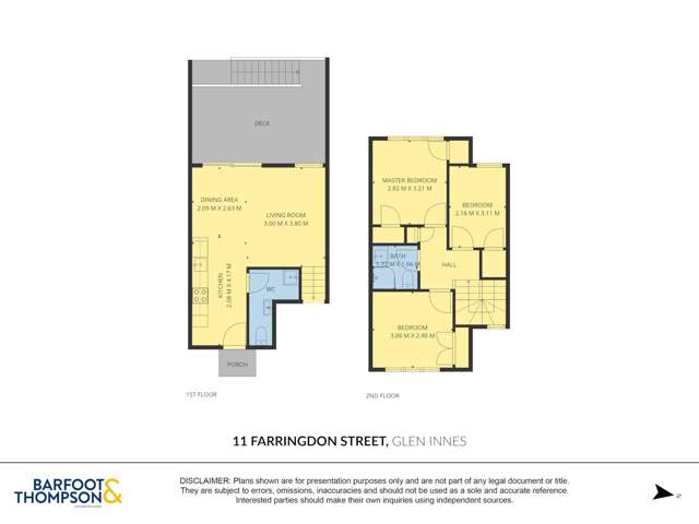 11 Farringdon Street Glen Innes_1