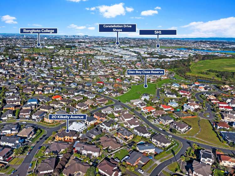 20 Kilkelly Avenue Pinehill_29