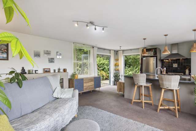 Coastal Charm with Modern Comforts