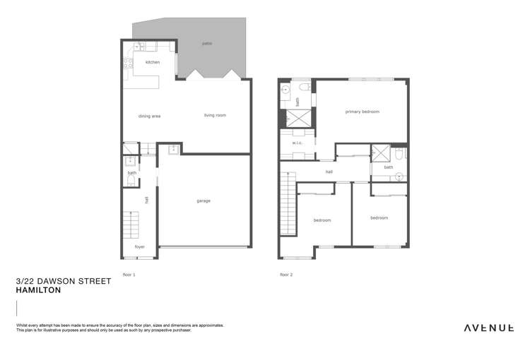 3/22 Dawson Street Hamilton East_14