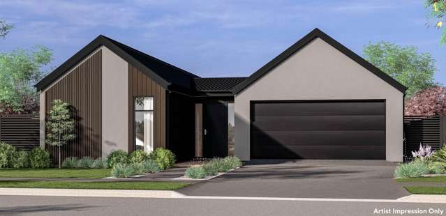 Quality Living in the Heart of Casebrook