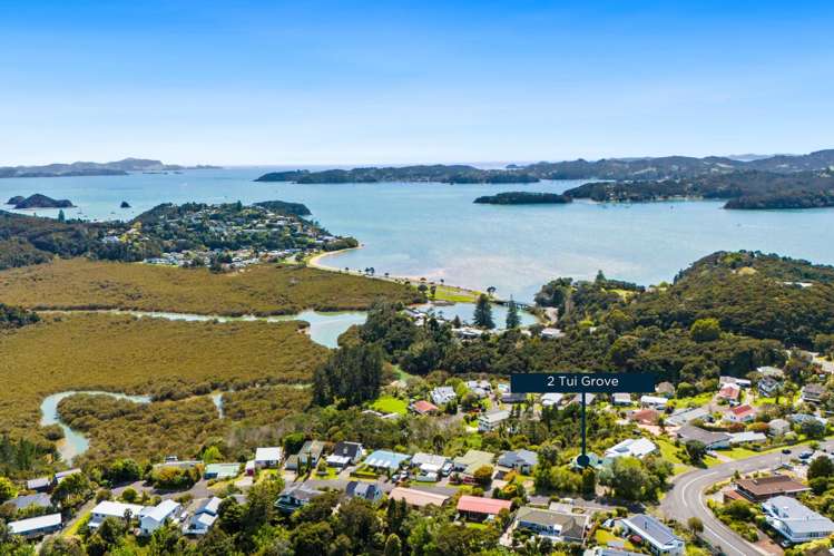 2 Tui Grove Paihia_20