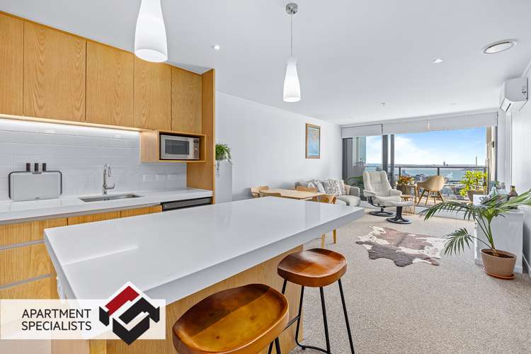 1402/145 Nelson Street Auckland Central_11