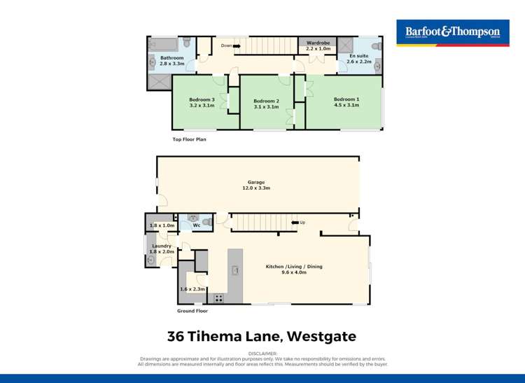 36 Tihema Lane Westgate_5