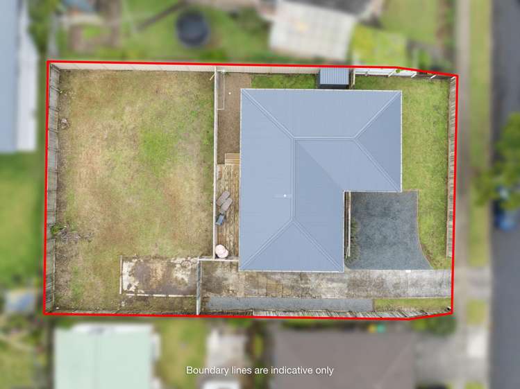 4 Fairfield Street Pukekohe_16