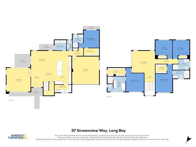 37 Streamview Way Long Bay_1