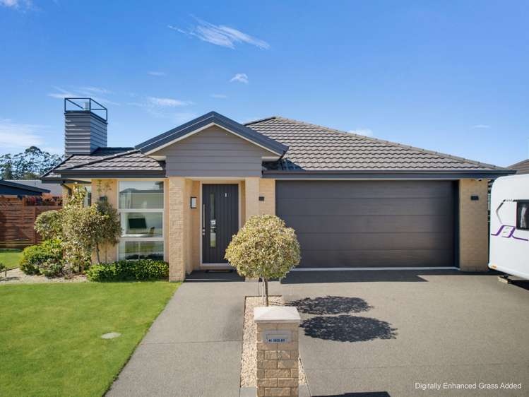 12 Hamlett Drive Woodend - Waimakariri_4