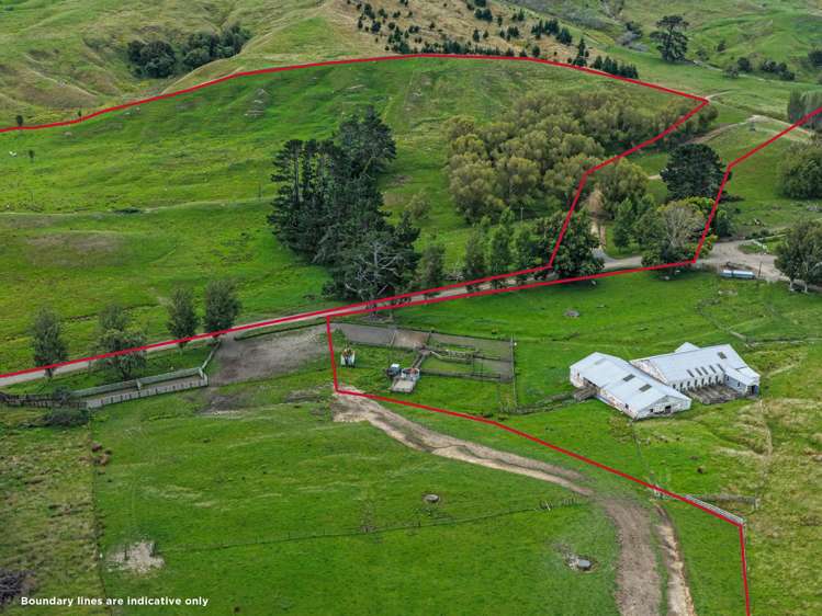 413 Te Manuiri Road (subdivision) Omakere_25