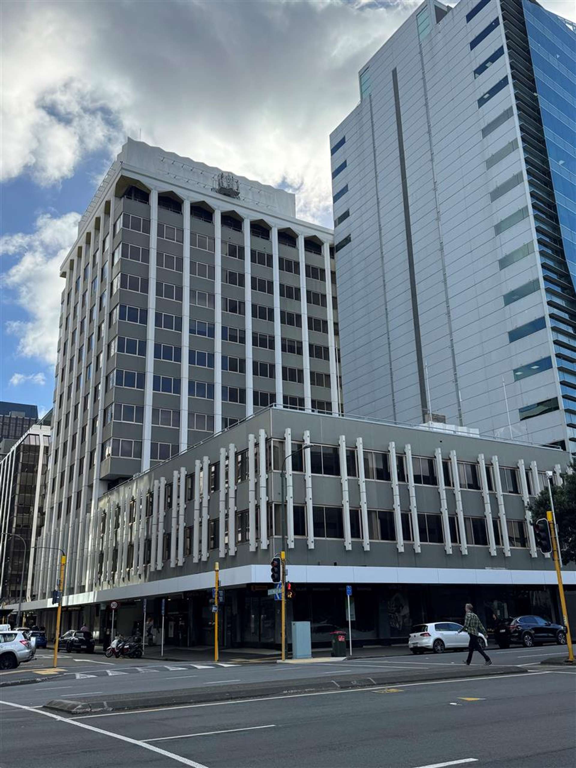 Level 9, 109 Featherston Street Wellington Central_0
