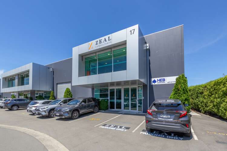 Unit 17, 2 Barry Hogan Place Riccarton_0