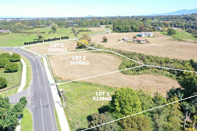 Lot 1,2,3/206 Newell Road_4