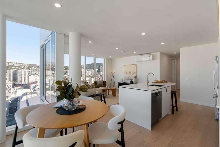 10 Alpha Street Te Aro_10