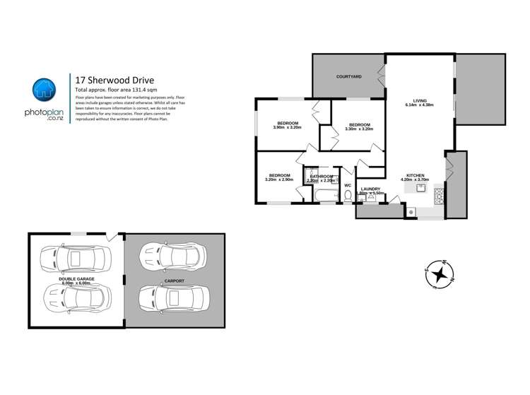 17 Sherwood Drive Pukete_31