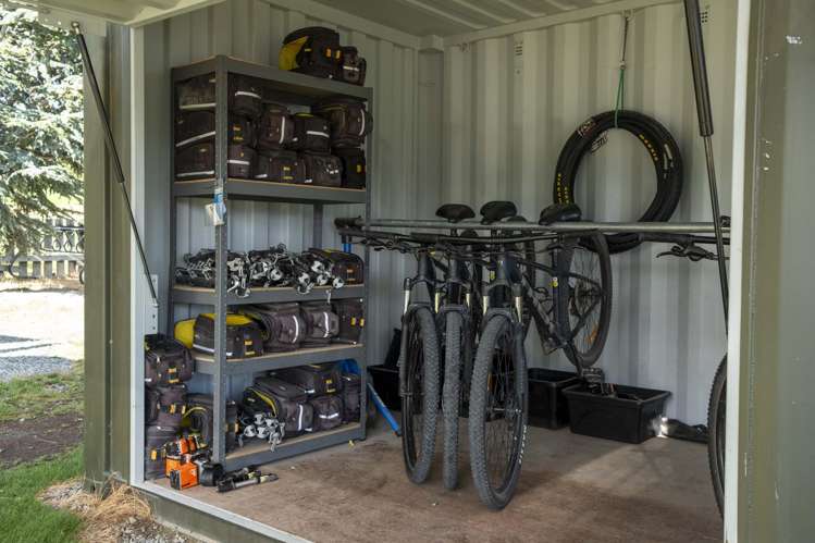 BeSpoke Bike Tours Limited Lake Tekapo_16