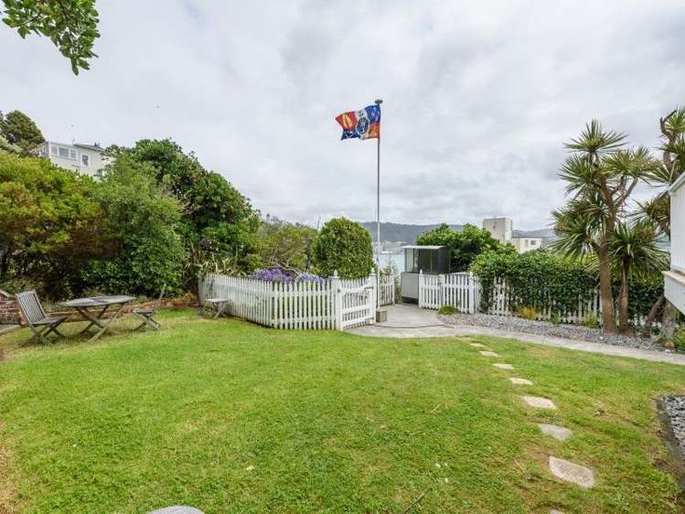 21 Hay Street Oriental Bay_11