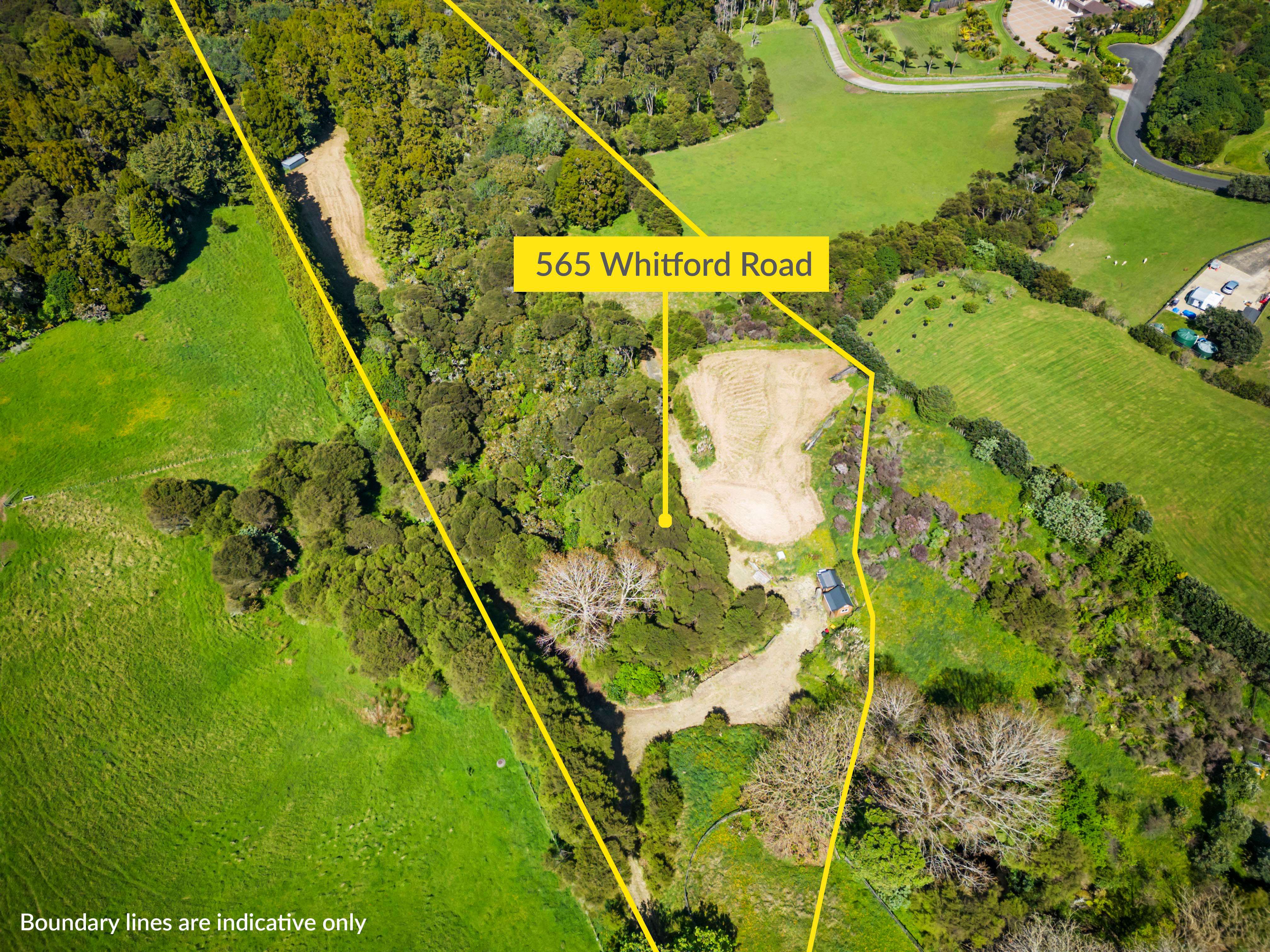 565 Whitford Road Whitford Manukau City Houses for Sale One Roof