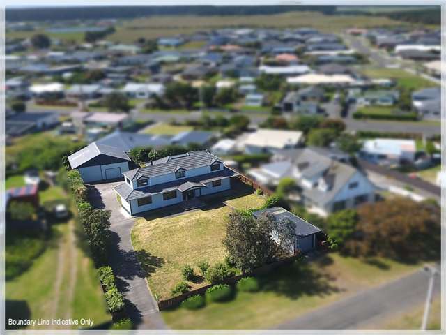 5 Chaffey Street Foxton Beach_1