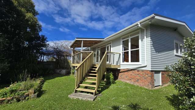 Sunny, quiet and a perfect place to call home