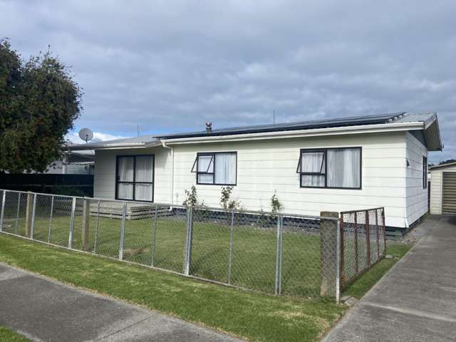 Daphne - 3 Bedroom