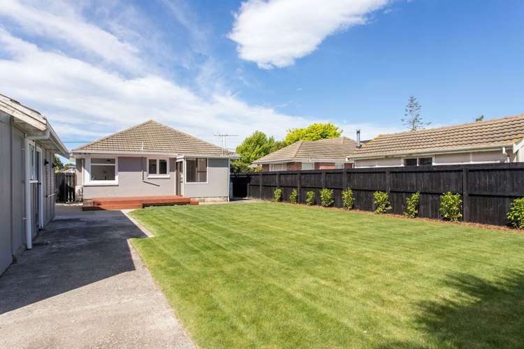 21 Ethne Street Mairehau_13