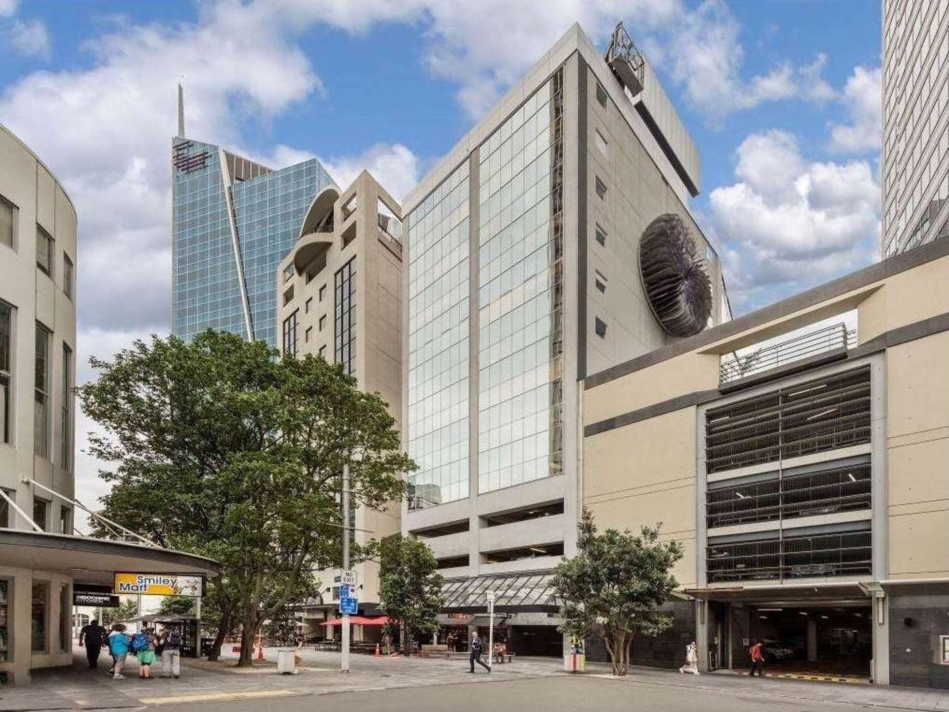 53 Fort Street City Centre_0