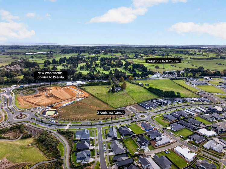 2 Arohaina Avenue Paerata_31