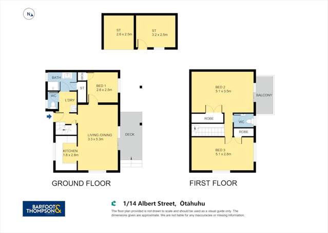 1/14 Albert Street Otahuhu_1