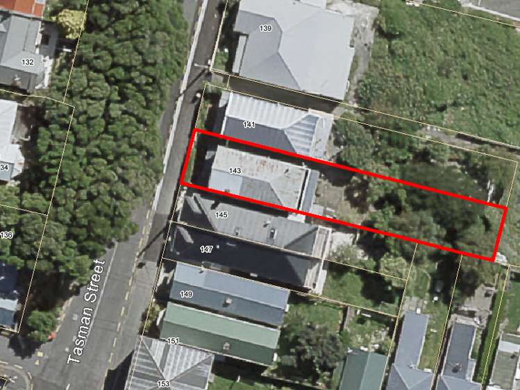 143 Tasman Street Mount Cook_14