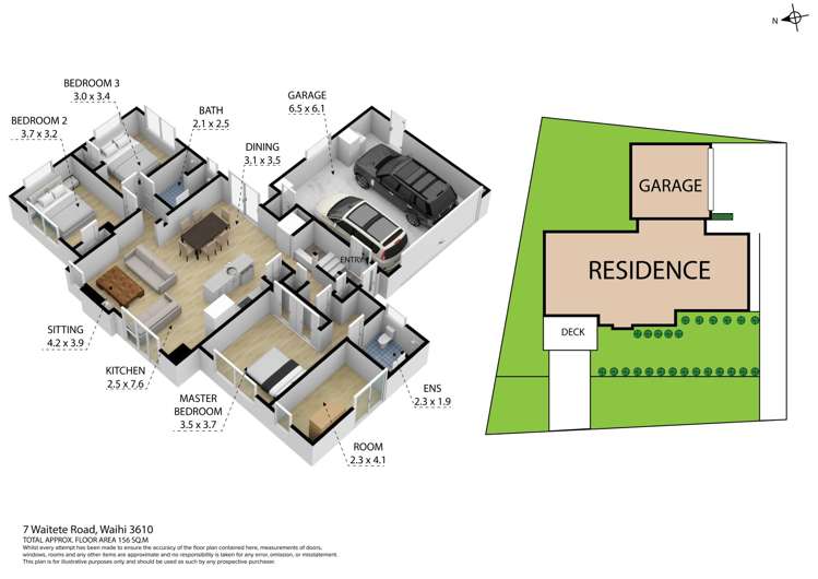 7 Waitete Road Waihi_21