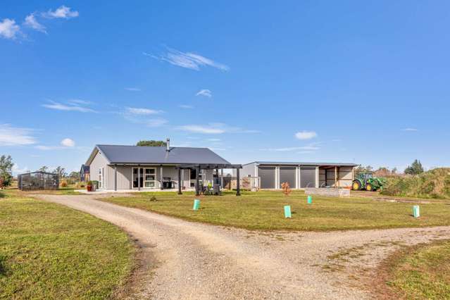 Versatile Home, Versatile Lifestyle