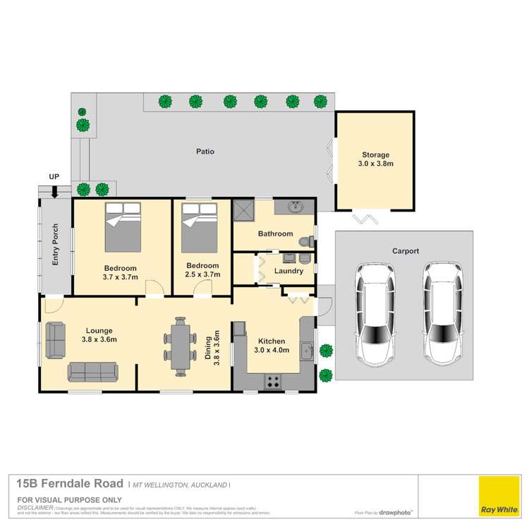 15b Ferndale Road Mount Wellington_12