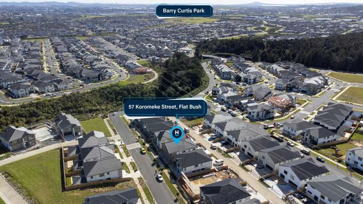 57 Koromeke Street Flat Bush_22