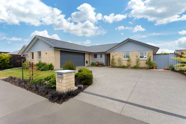 67 Aviemore Drive Marshland_15